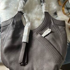 NWT ORYANY LEATHER BAG